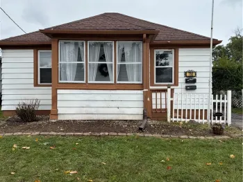 Property at 766 Harding Avenue, North Tonawanda, NY 14120