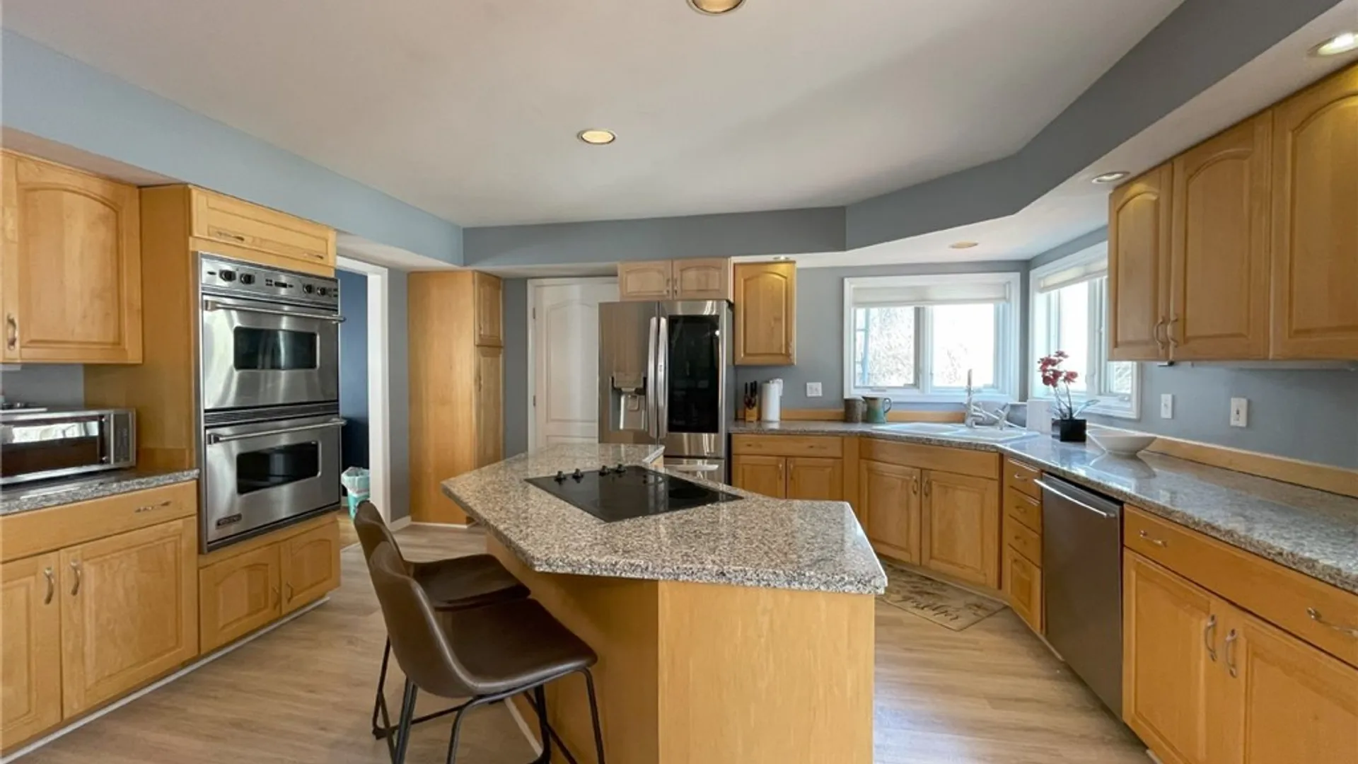 Property at 24 Rosina Drive, Lansing, NY 14850 21