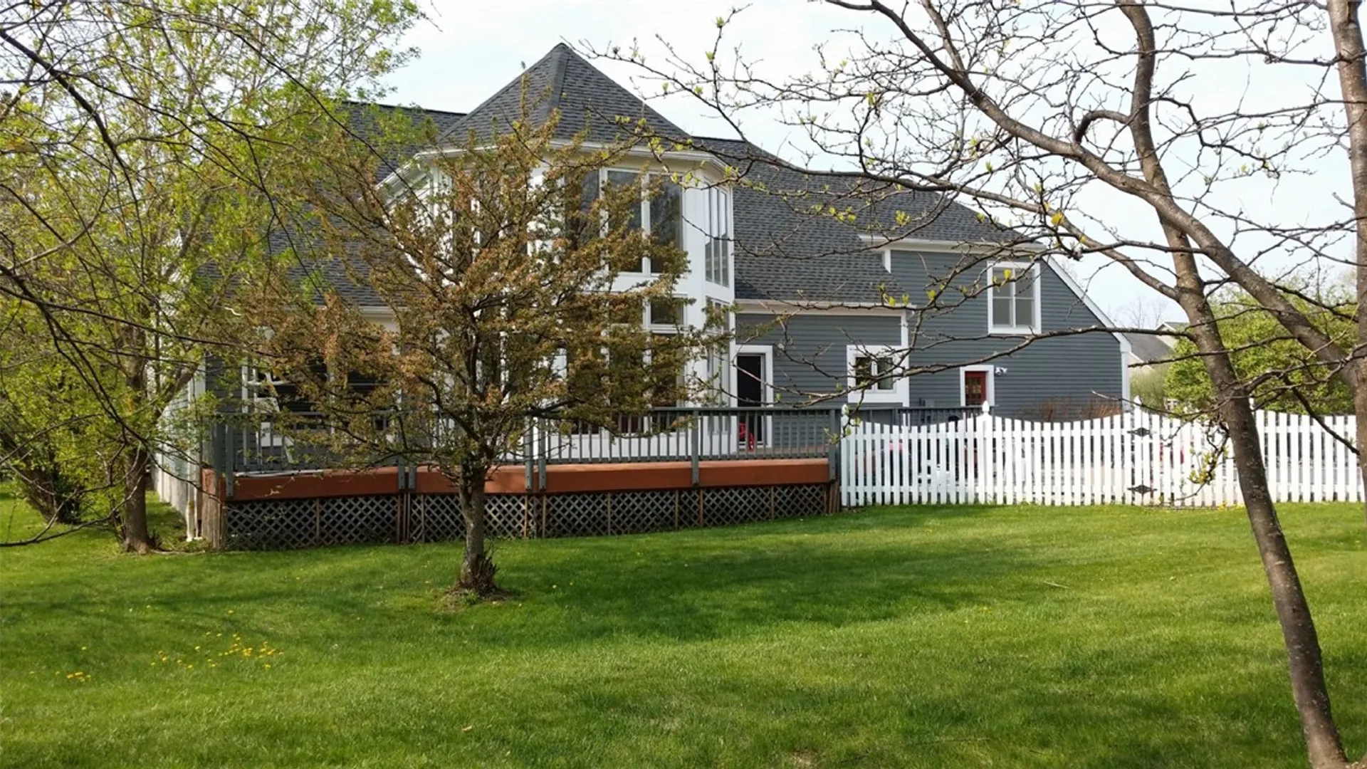 Property at 24 Rosina Drive, Lansing, NY 14850 5