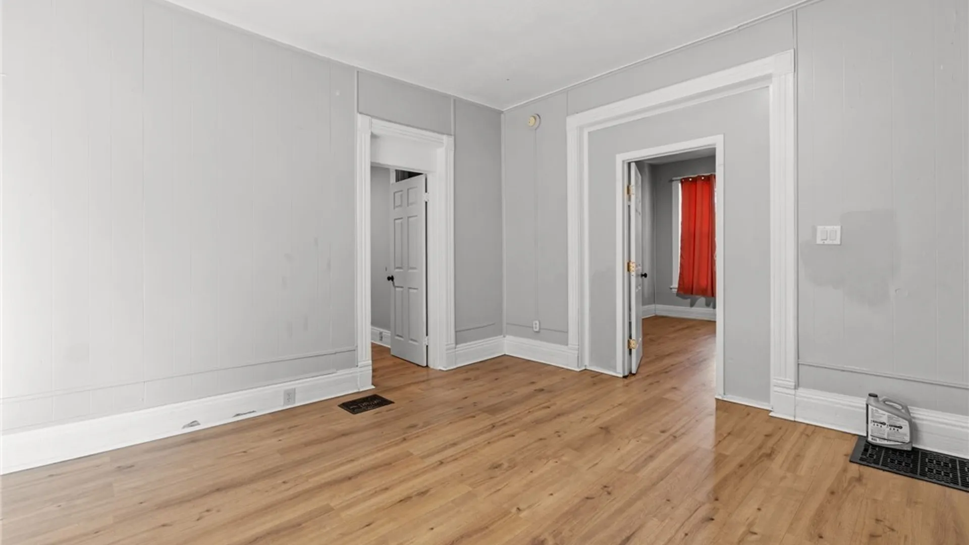 Property at 319 Merriman Avenue, Syracuse, NY 13204 21
