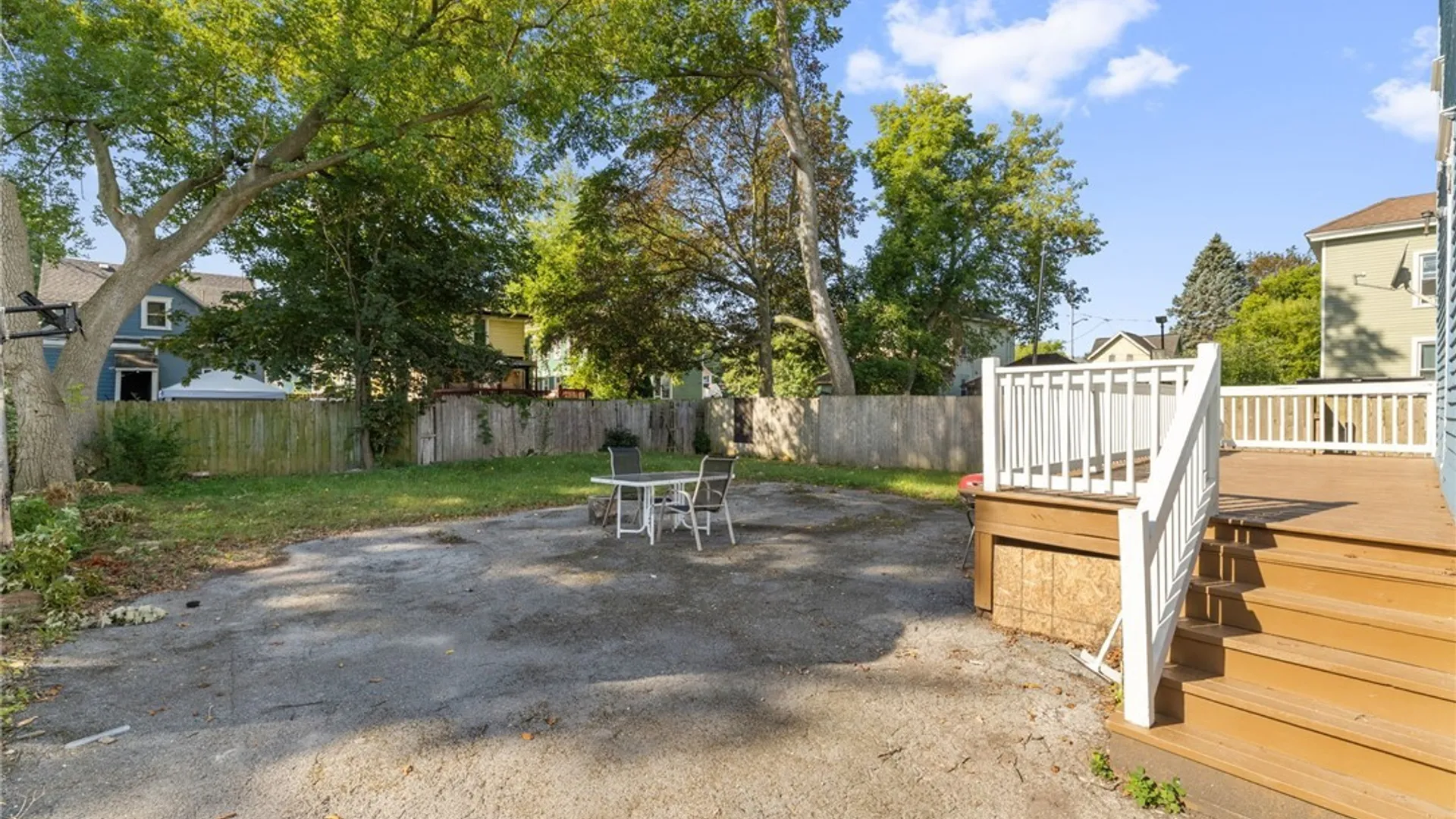 Property at 319 Merriman Avenue, Syracuse, NY 13204 25
