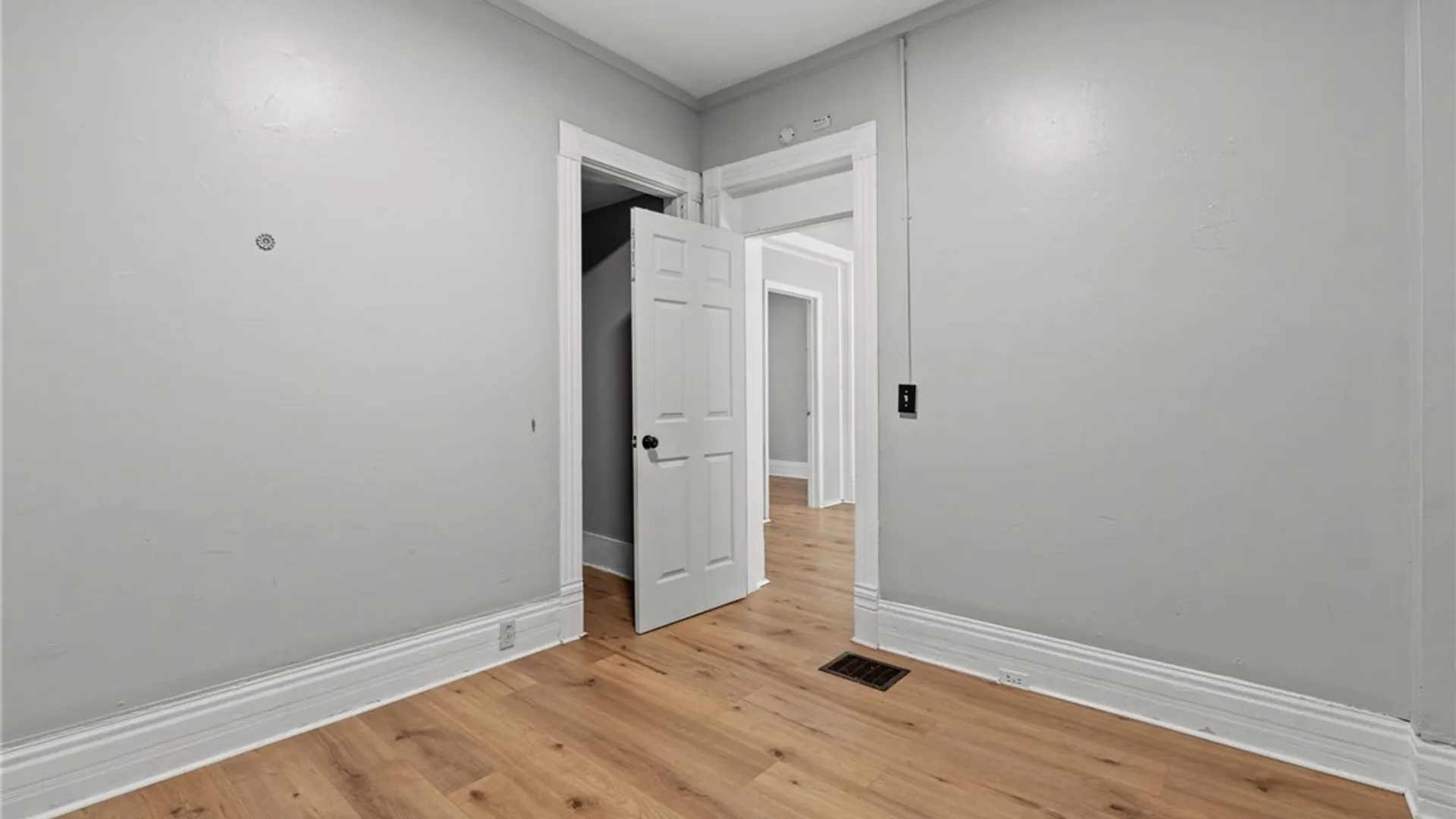 Property at 319 Merriman Avenue, Syracuse, NY 13204 17