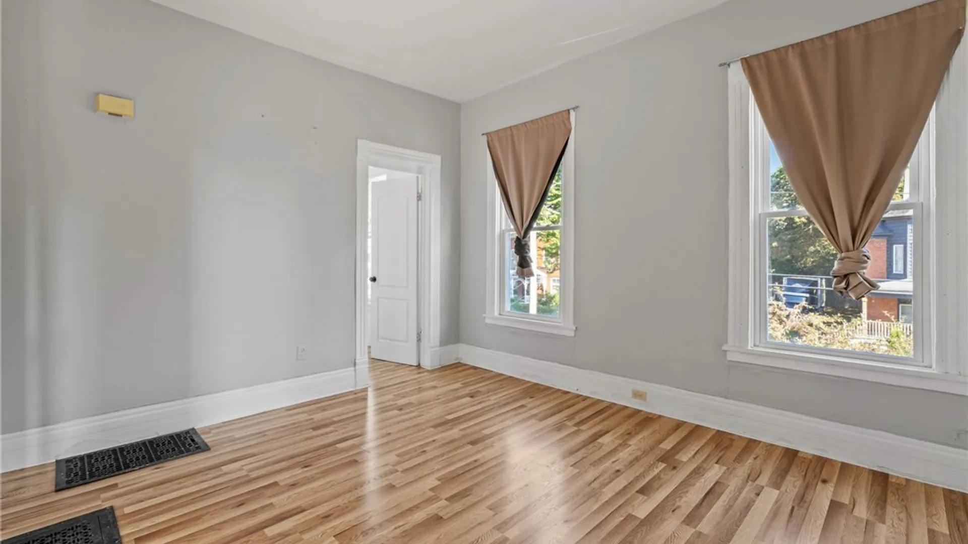 Property at 319 Merriman #2 UPPER Avenue, Syracuse, NY 13204 17