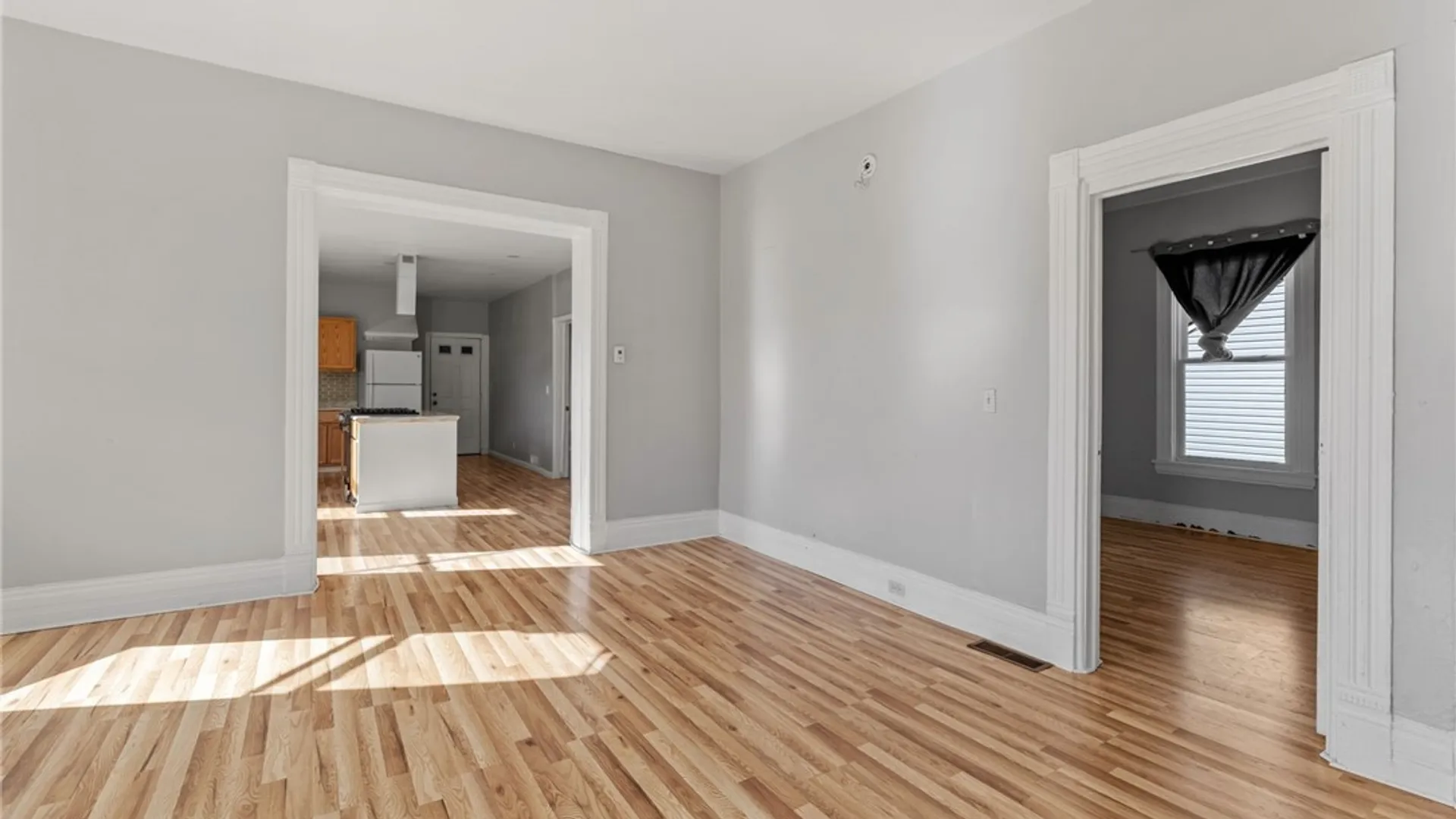 Property at 319 Merriman #2 UPPER Avenue, Syracuse, NY 13204 18