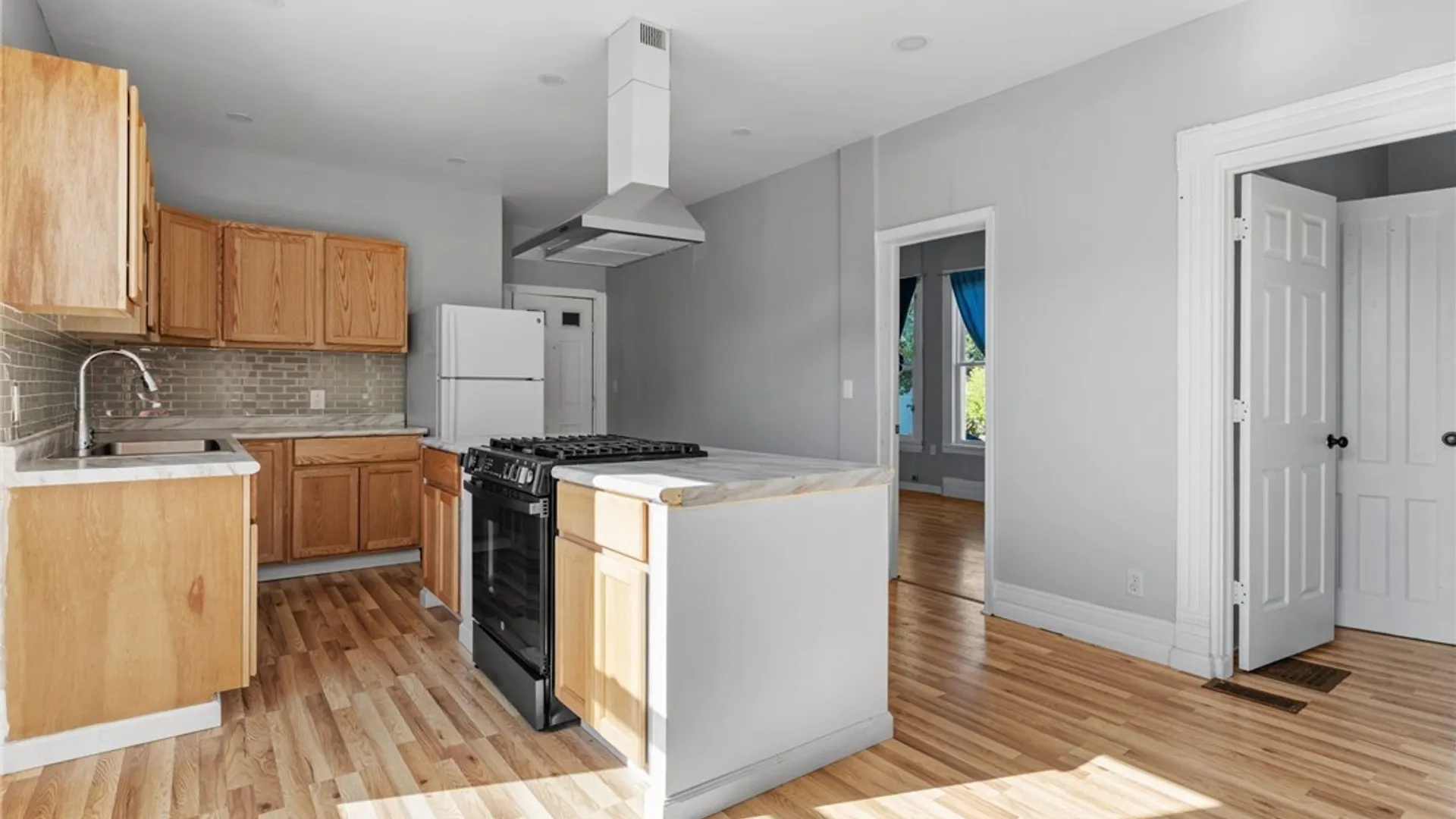 Property at 319 Merriman #2 UPPER Avenue, Syracuse, NY 13204 5