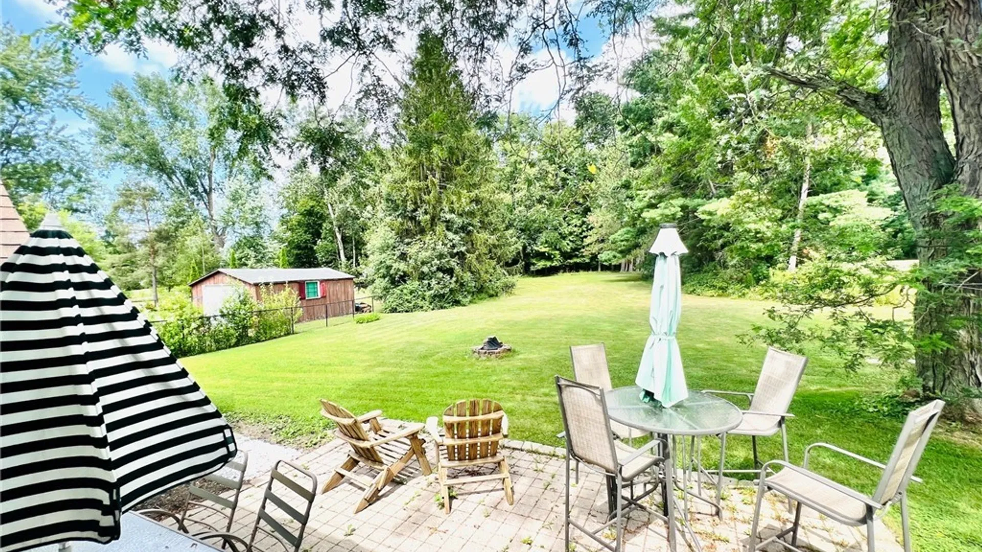 Property at 6667 Taylor Road, Hamburg, NY 14075 20