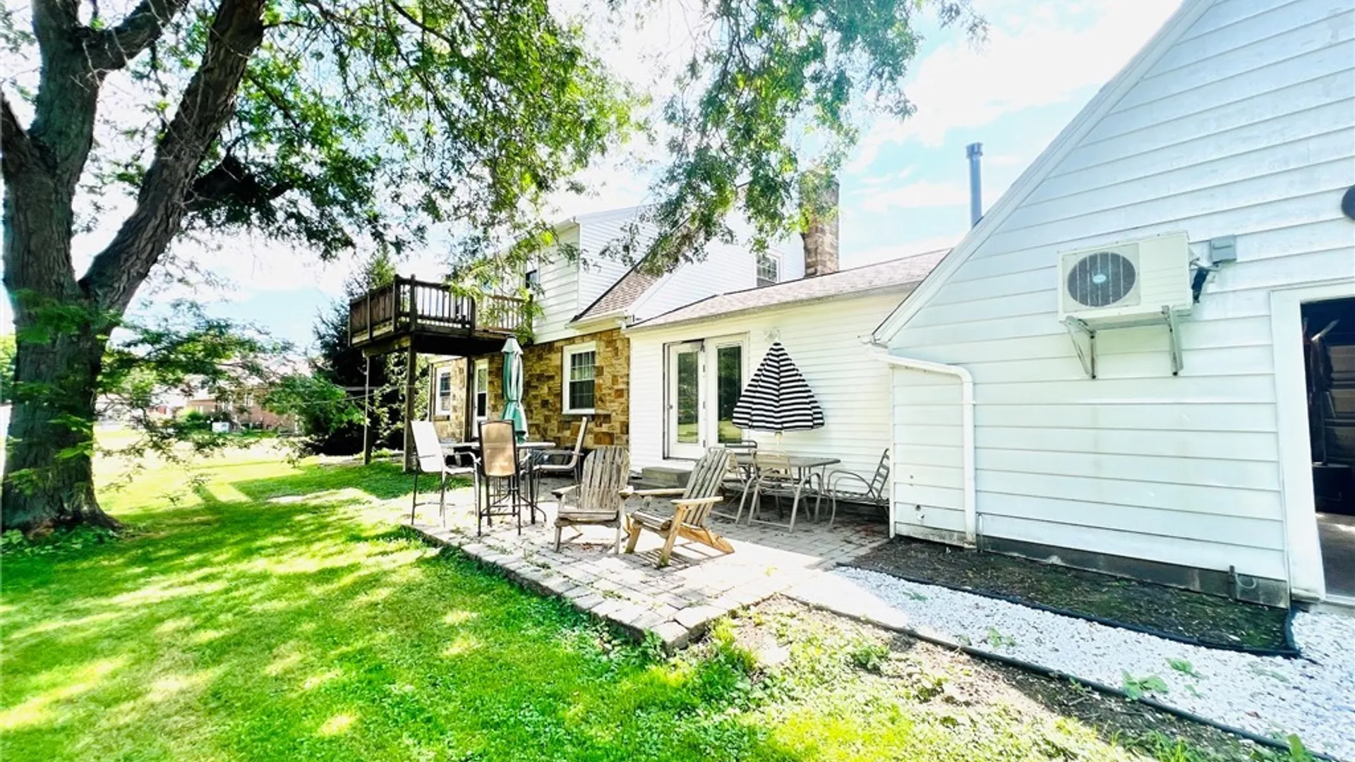 Property at 6667 Taylor Road, Hamburg, NY 14075 22