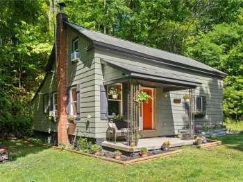 Property at 46 Rock Street, Newark Valley, NY 13811
