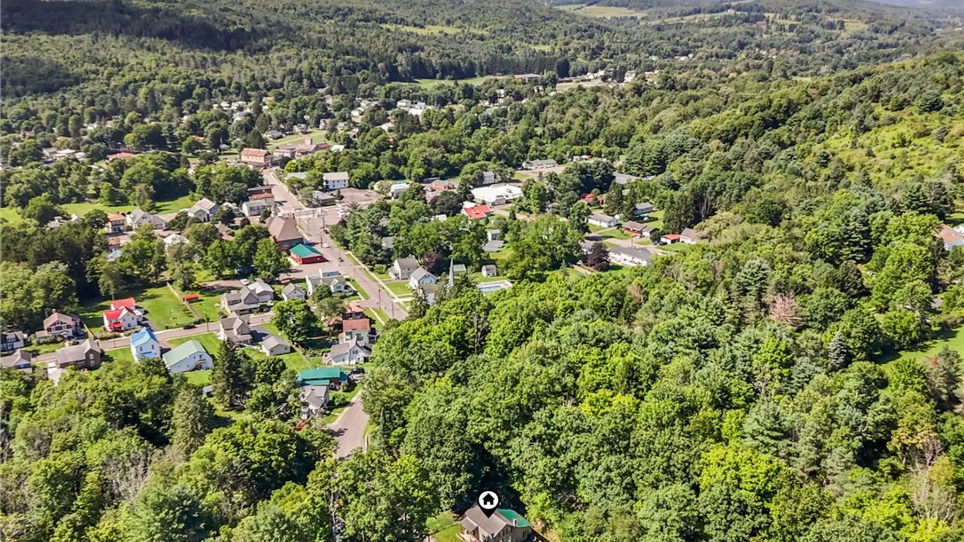 Property at 46 Rock Street, Newark Valley, NY 13811 32