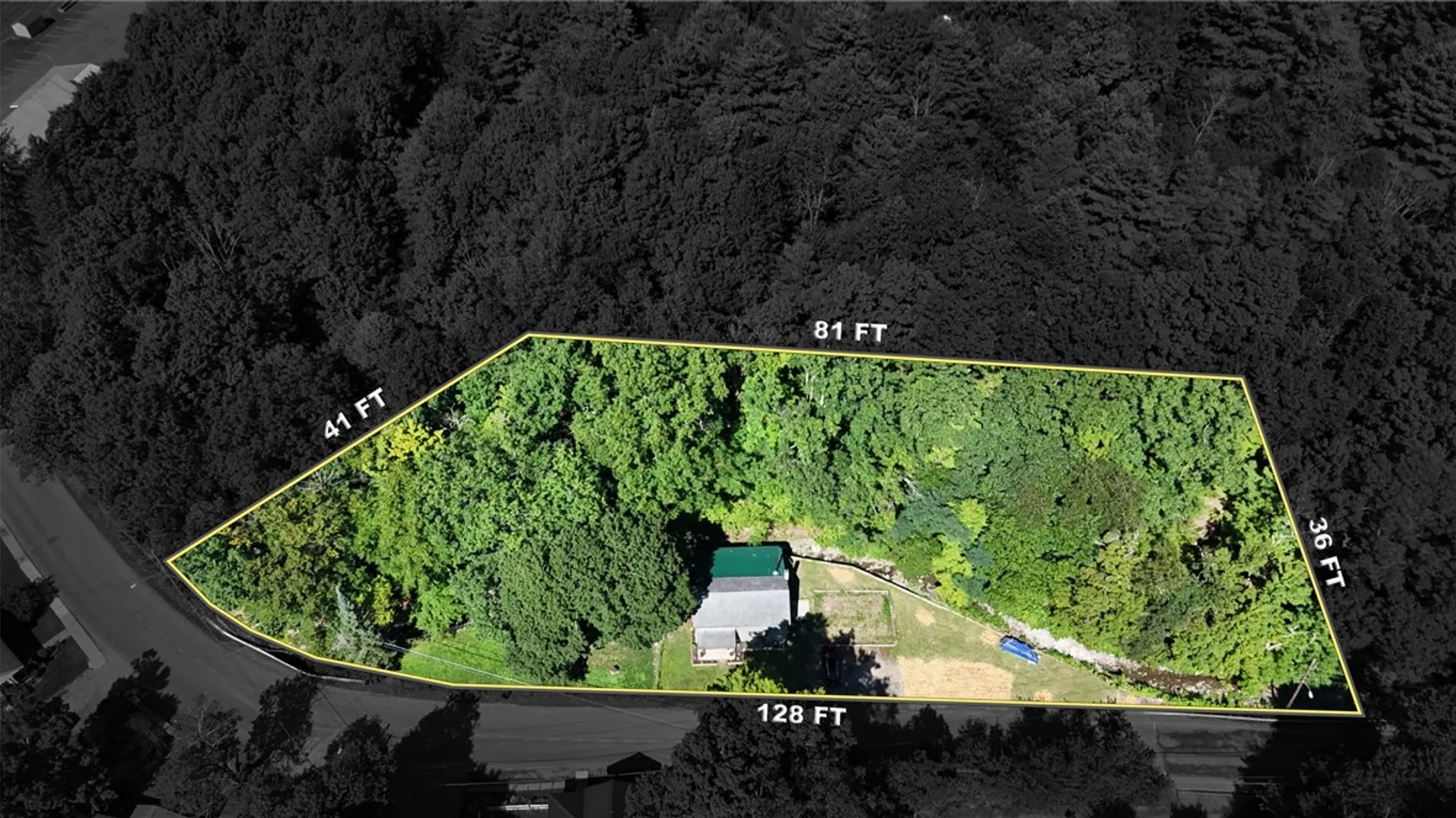 Property at 46 Rock Street, Newark Valley, NY 13811 29