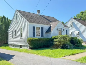 Property at 8 Dexter Street, Whitestown, NY 13492