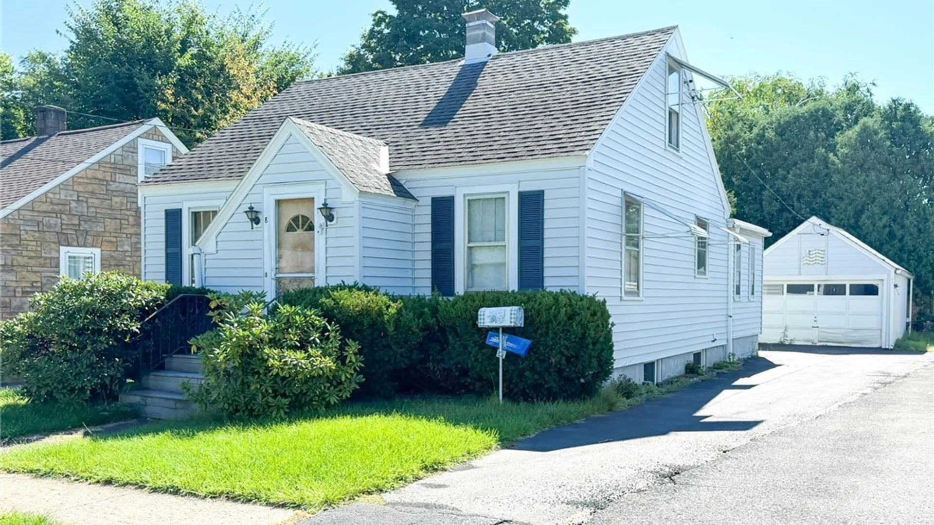 Property at 8 Dexter Street, Whitestown, NY 13492 3