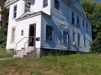 Property at 100 Summit Avenue, Geddes, NY 13209