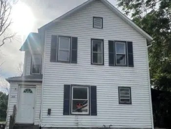 Property at 411 Dewitt Avenue, Elmira City, NY 14901