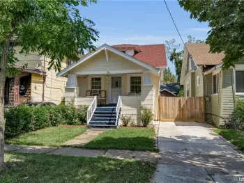 Property at 735 Norfolk Avenue, Buffalo, NY 14215