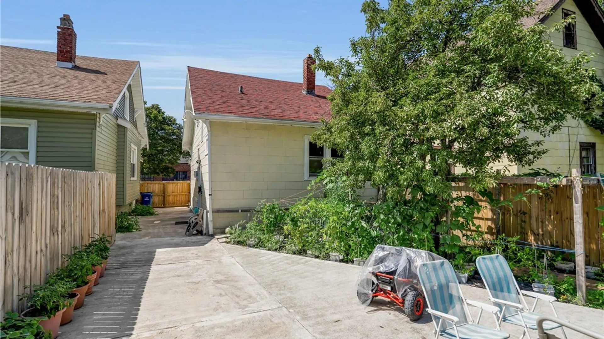 Property at 735 Norfolk Avenue, Buffalo, NY 14215 23