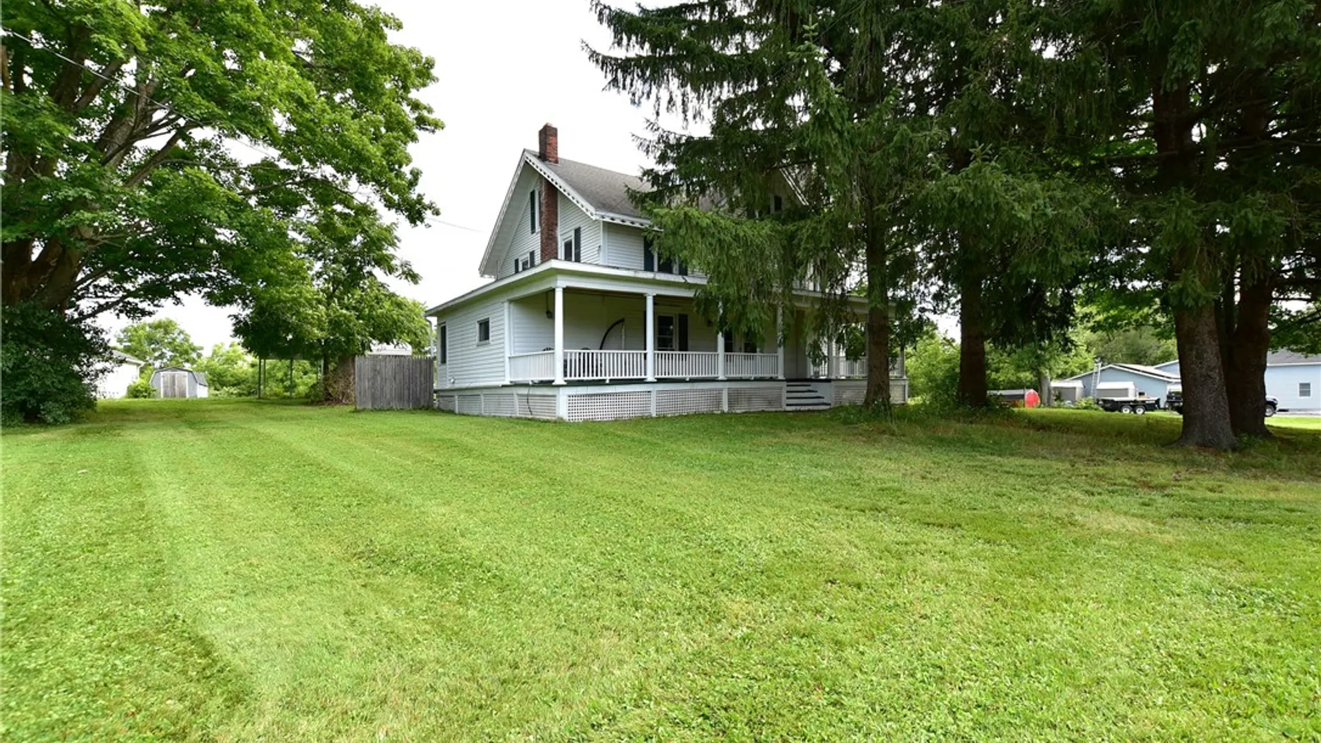 Property at 6 Etna Road, Dryden, NY 14850 3