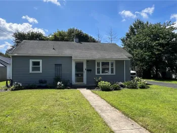Property at 412 Shelbourne Street, Horseheads, NY 14845