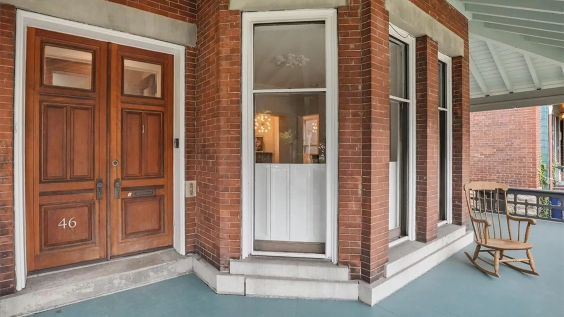 Property at 46 Whitney Place, Buffalo, NY 14201 3