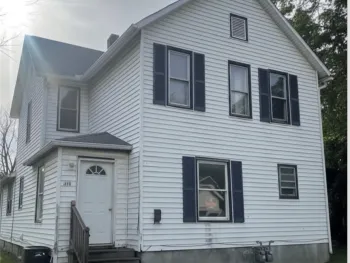 Property at 411 Dewitt Avenue, Elmira City, NY 14901