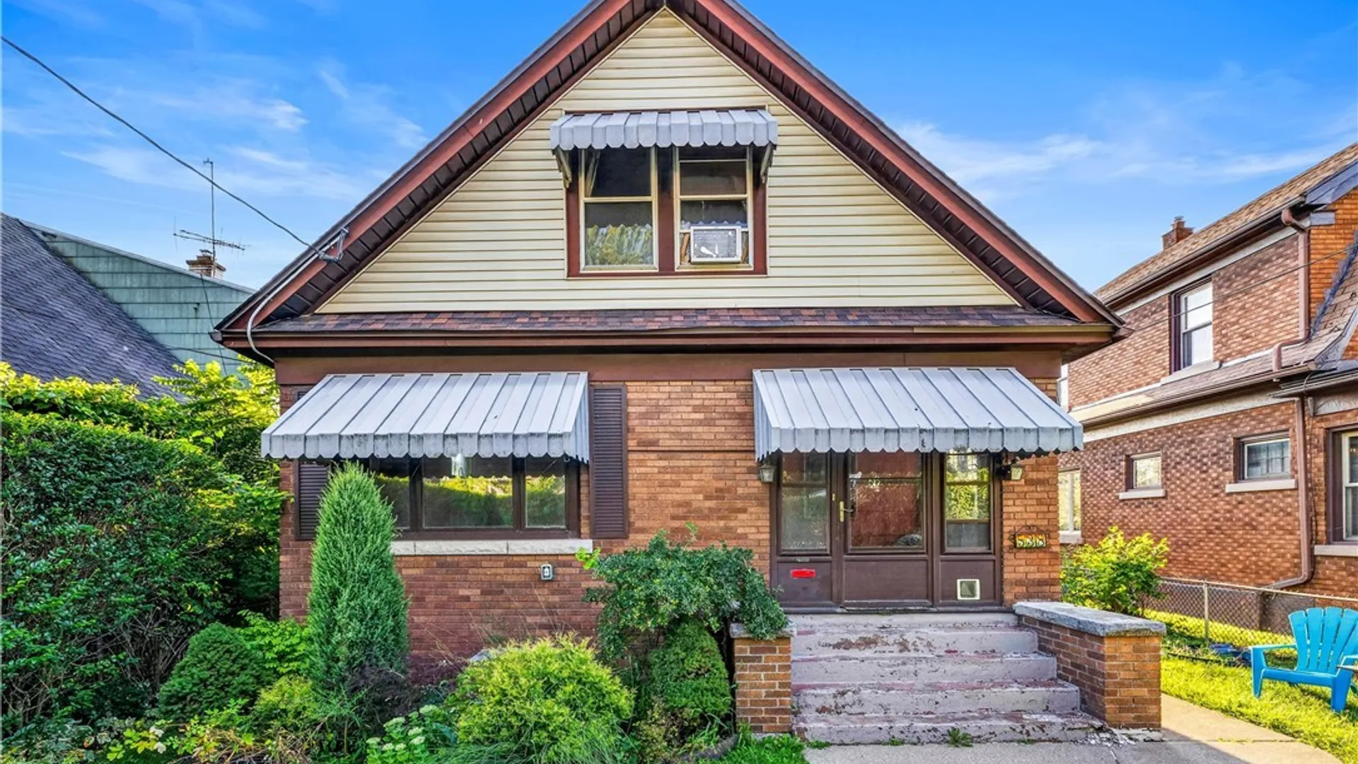 Property at 538 23rd Street, Niagara Falls, NY 14301 3