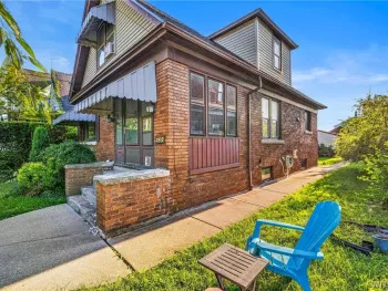 Property at 538 23rd Street, Niagara Falls, NY 14301