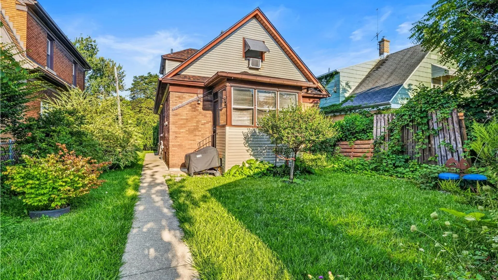 Property at 538 23rd Street, Niagara Falls, NY 14301 27