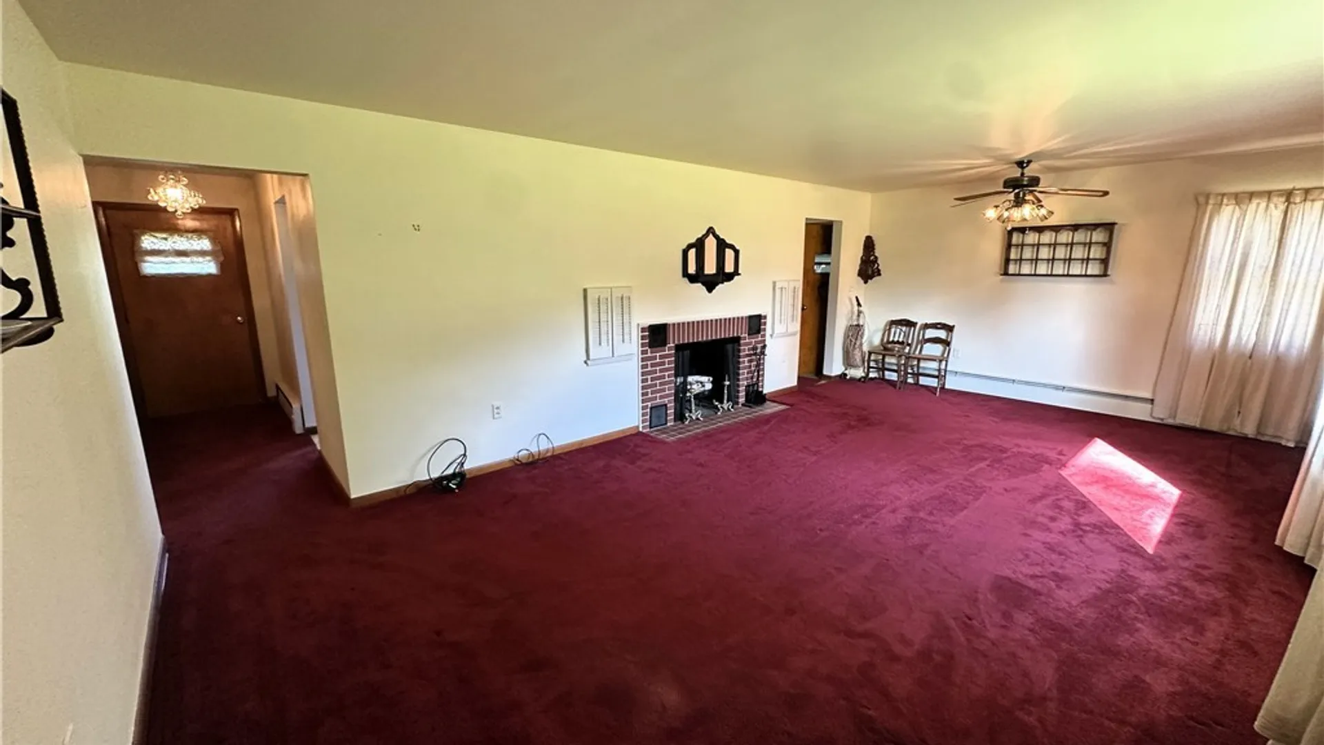 Property at 1786 Martin Road, Kiantone, NY 14701 7