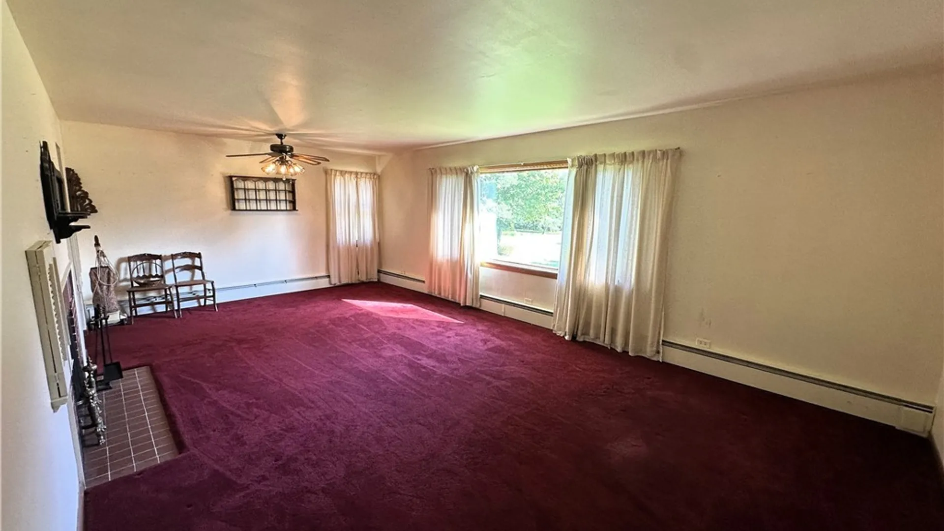 Property at 1786 Martin Road, Kiantone, NY 14701 8