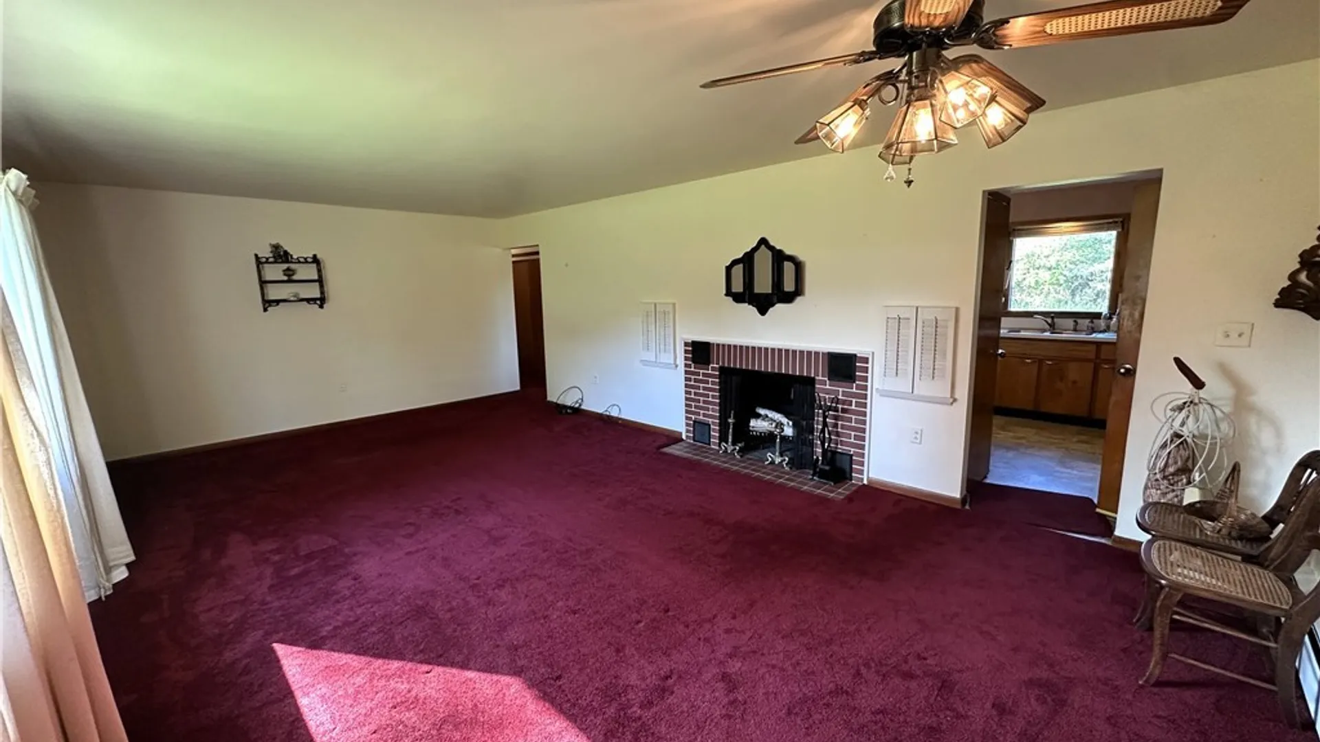 Property at 1786 Martin Road, Kiantone, NY 14701 10