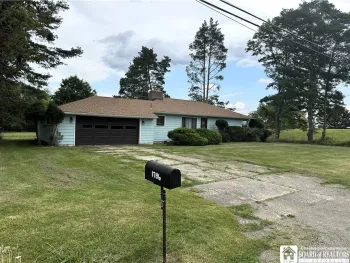 Property at 1786 Martin Road, Kiantone, NY 14701