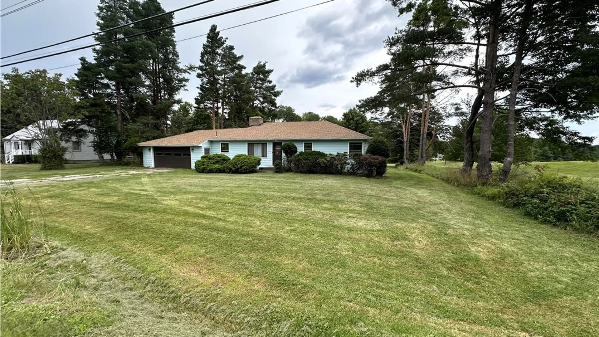 Property at 1786 Martin Road, Kiantone, NY 14701 3