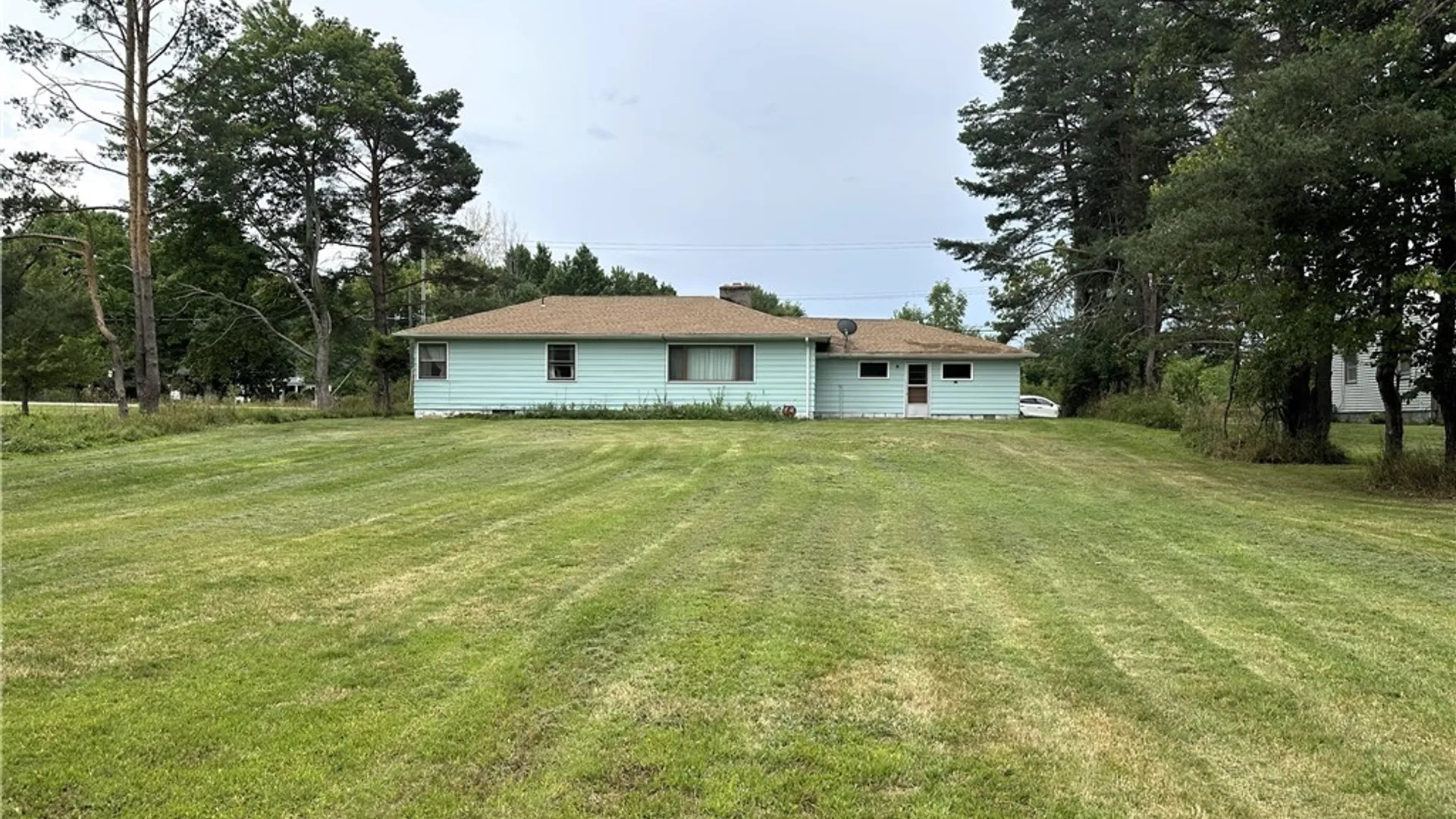 Property at 1786 Martin Road, Kiantone, NY 14701 4