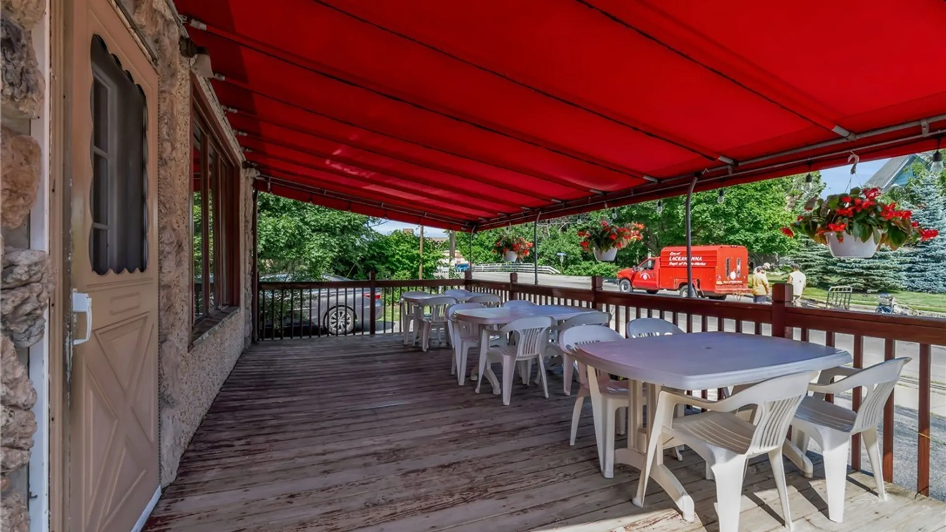 Property at 951 Ridge Road, Lackawanna, NY 14218 7