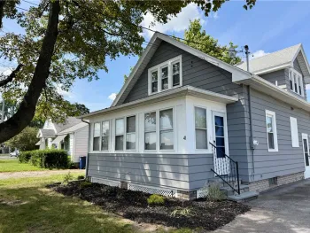 Property at 41 Mitchell Road, Greece, NY 14626