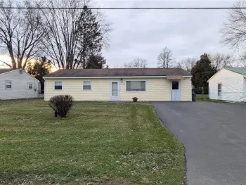 Property at 7953 John Huss Avenue, Cicero, NY 13030
