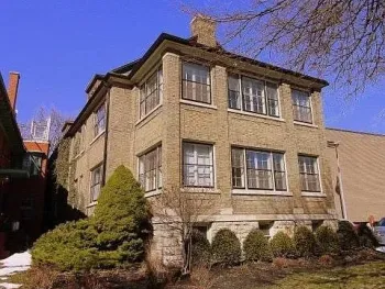 Property at 116 Linwood Avenue, Buffalo, NY 14209