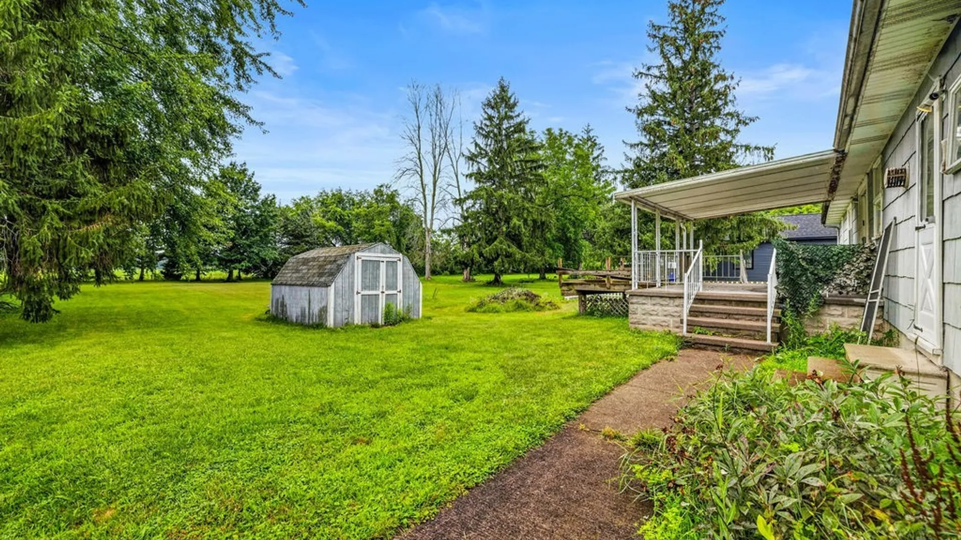 Property at 3520 Lockport Olcott Road, Newfane, NY 14108 27