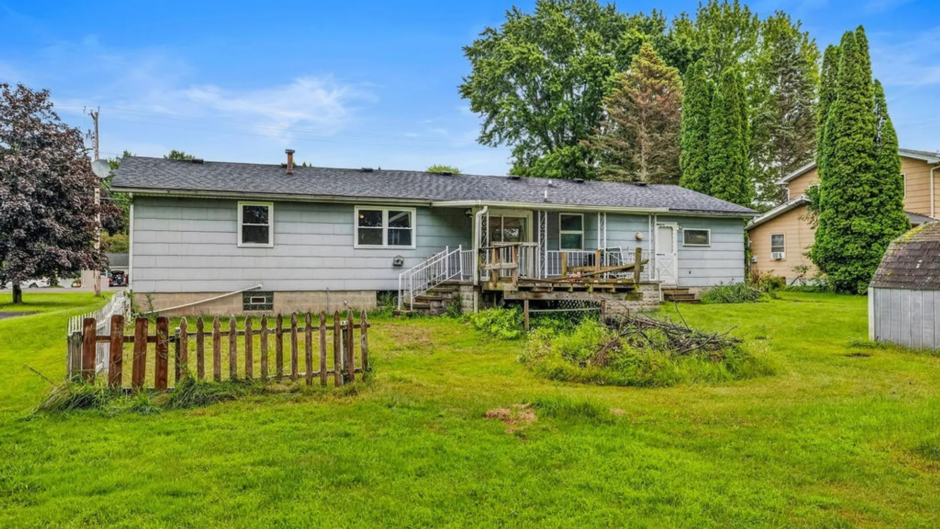 Property at 3520 Lockport Olcott Road, Newfane, NY 14108 30