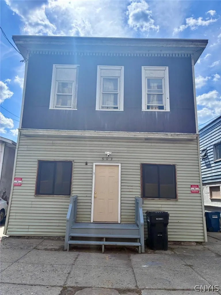 Property at 503 North State Street, Syracuse, NY 13203