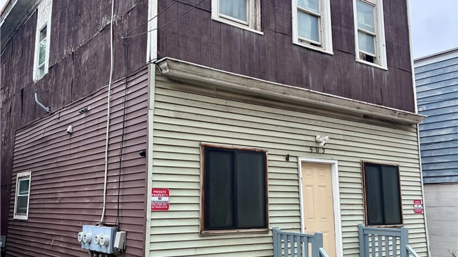 Property at 503 North State Street, Syracuse, NY 13203 9