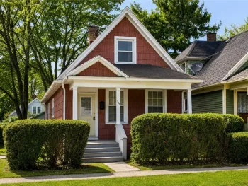 Property at 779 Goodman Street, Rochester, NY 14620