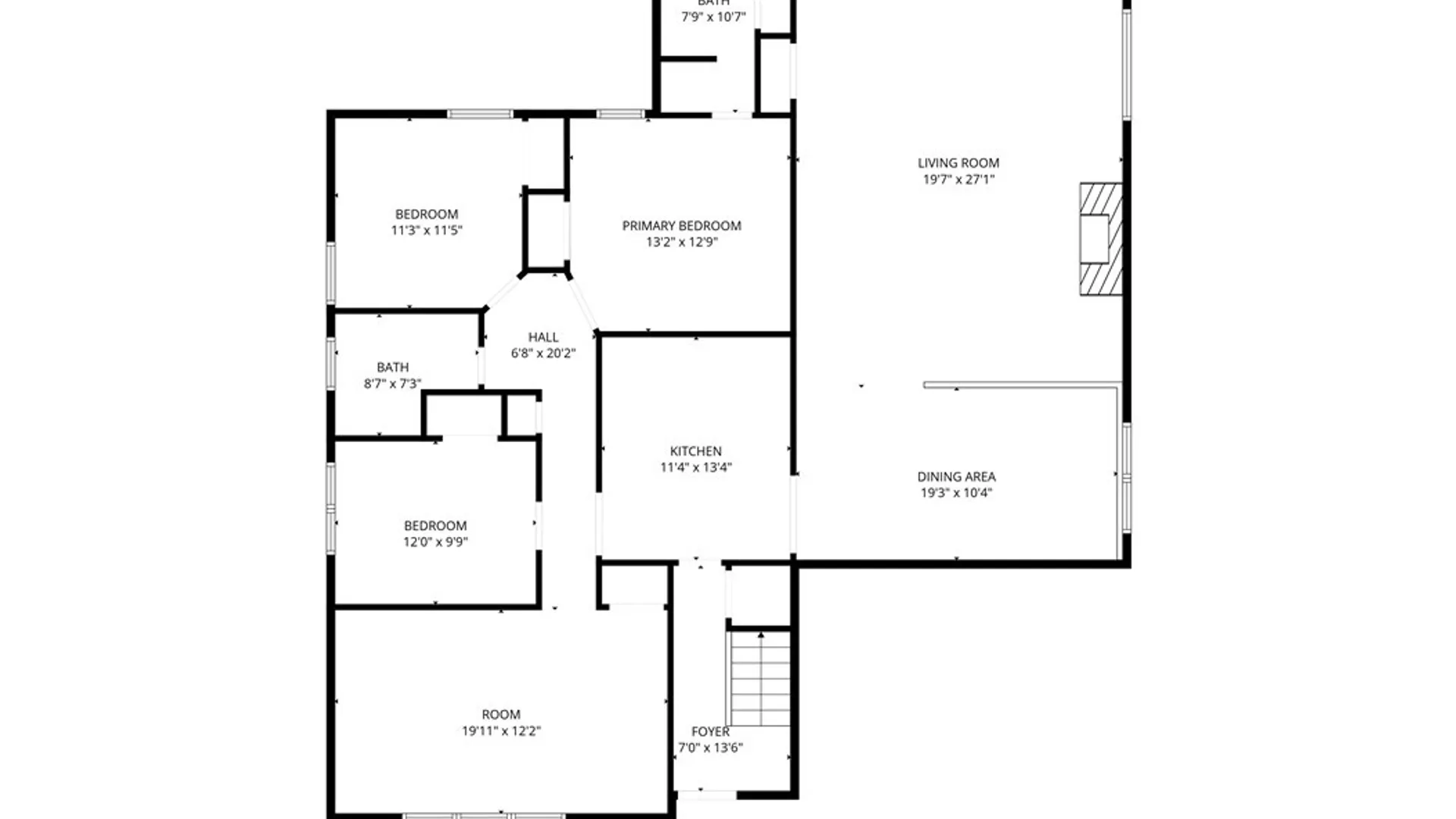 Property at 20 Glendale Terrace, Orchard Park, NY 14127 43