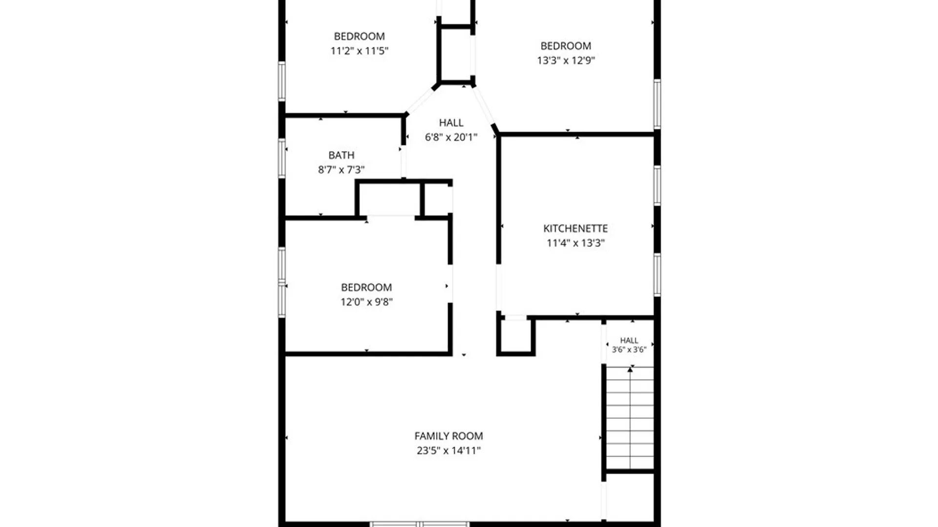 Property at 20 Glendale Terrace, Orchard Park, NY 14127 44