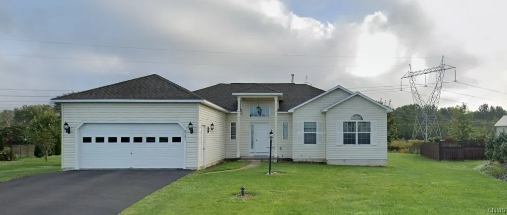 Property at 8686 Lavender Lane, Cicero, NY 13039