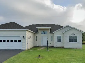 Property at 8686 Lavender Lane, Cicero, NY 13039