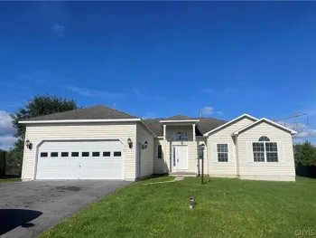 Property at 8686 Lavender Lane, Cicero, NY 13039