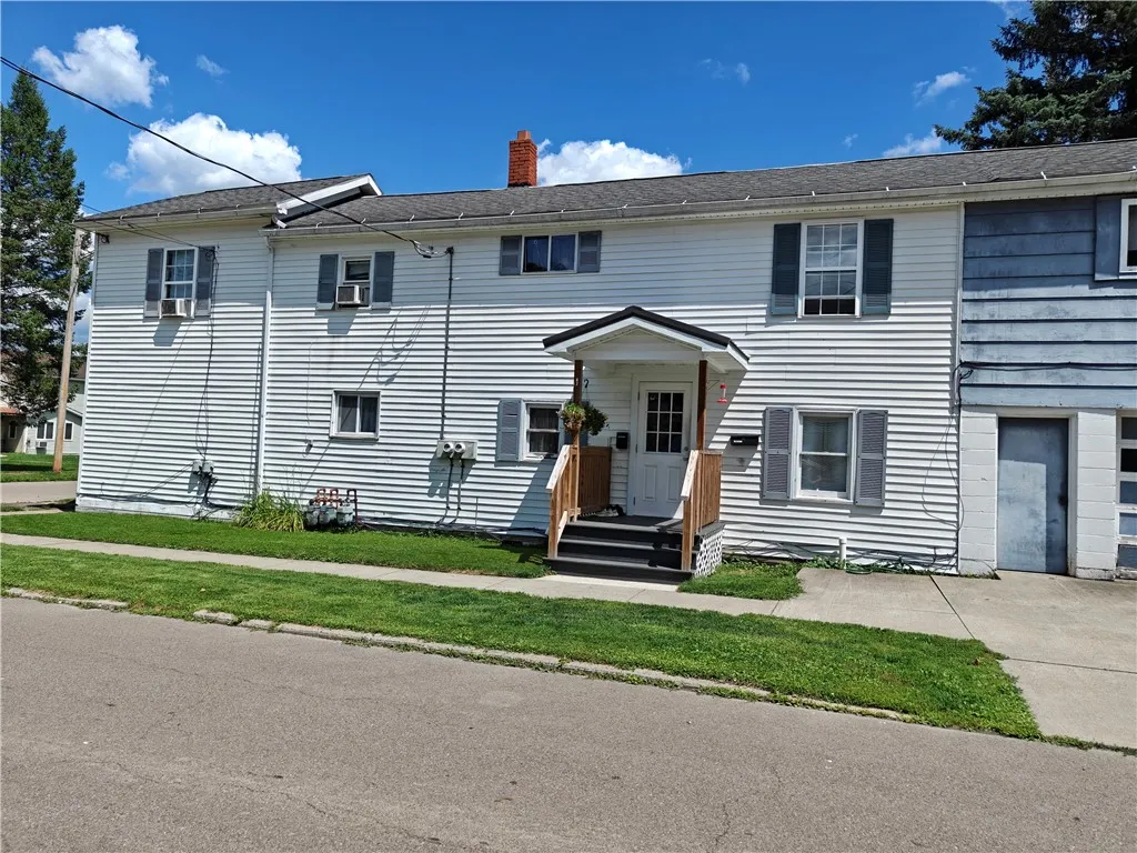 Property at 16 Pleasant Street, Hornell, NY 14843