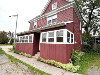 Property at 3 Parsons Street, Auburn, NY 13021