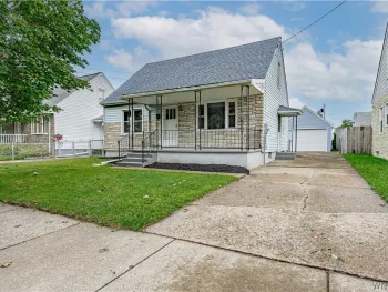 Property at 3644 Ferry Avenue, Niagara Falls, NY 14301